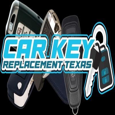 Carkeyreplacement Texas