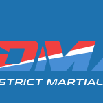 District Martial Arts