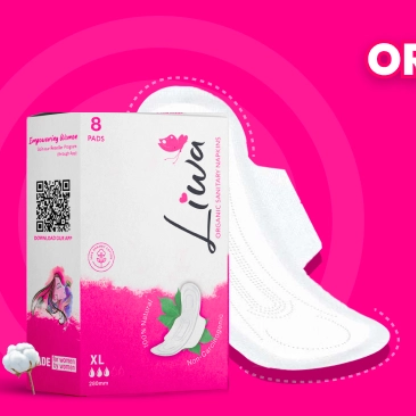 Liwa Pads