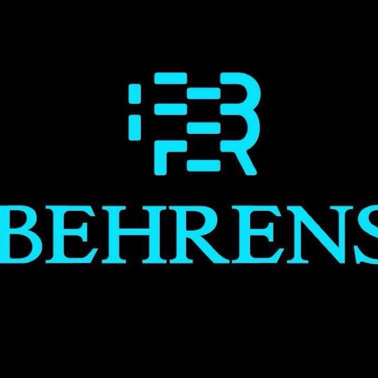 Behrens Watches