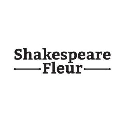 Shakespearefleur Birthday