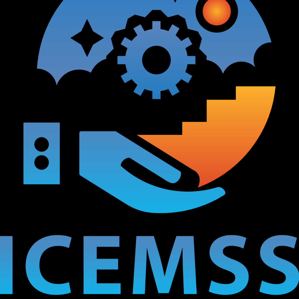 Icemss  Conference