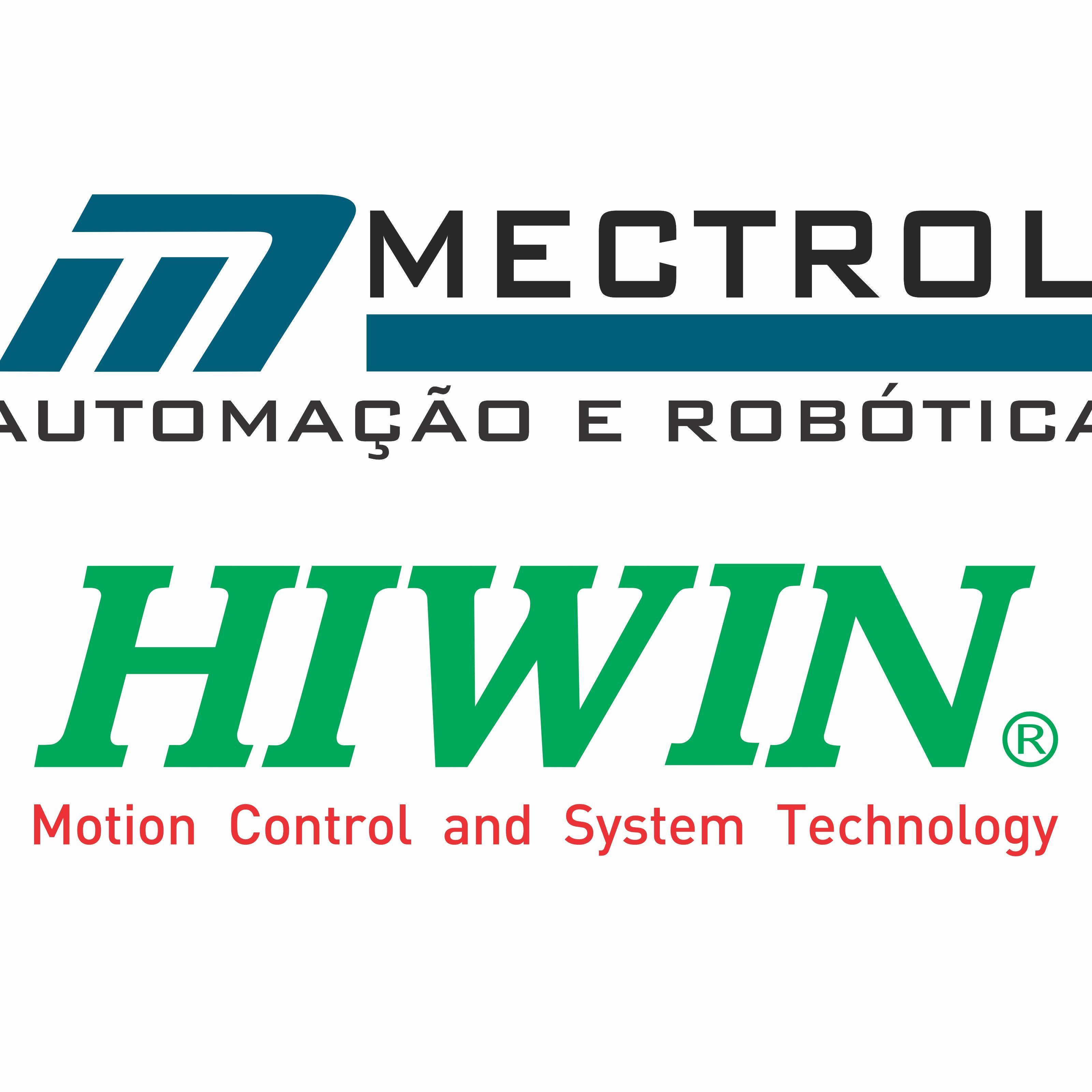 Mectrol HIWIN Brasil