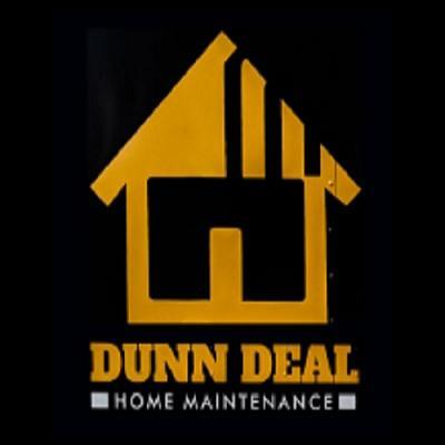 Dunn Deal Home  Maintenance