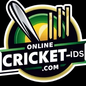 Online Cricket IDs