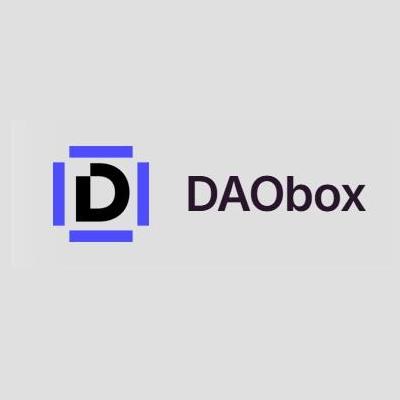 Dao Legal  Structuring Framework