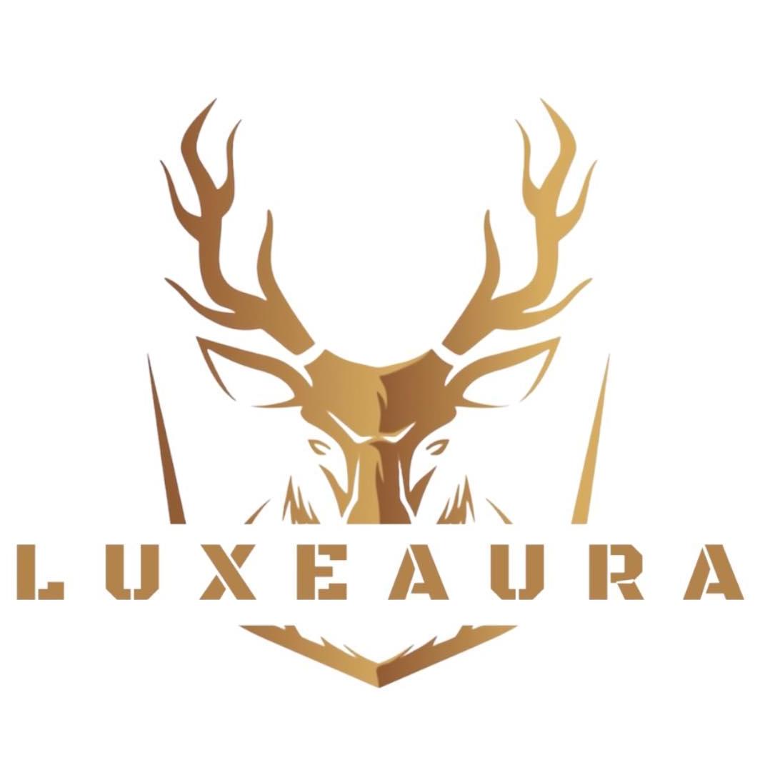 LuxeAura Leather