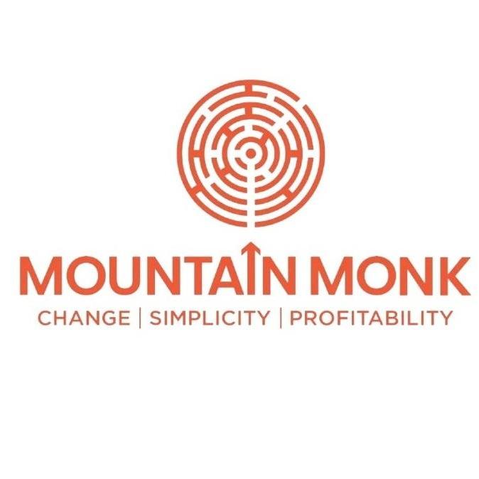 Mountain Monk