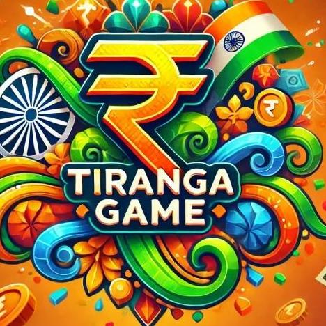 Tiranga  Games