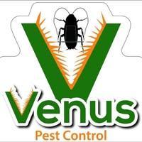 Venus Pest Control