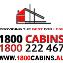 1800 Cabins