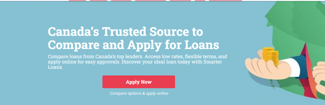 Smarter  Loans