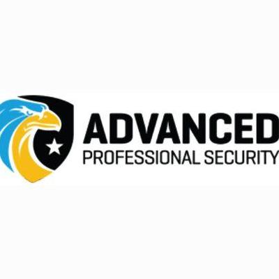 Advanced Professional  Security