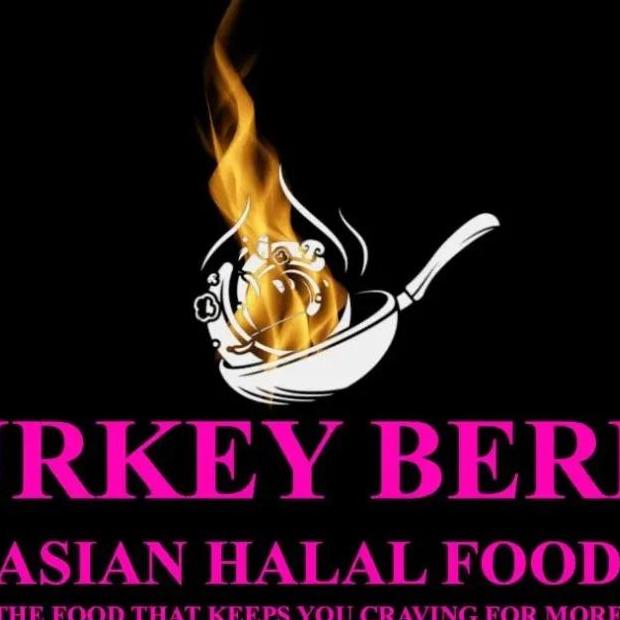 Turkey Berry Halal