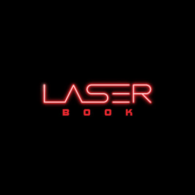 Laser Book